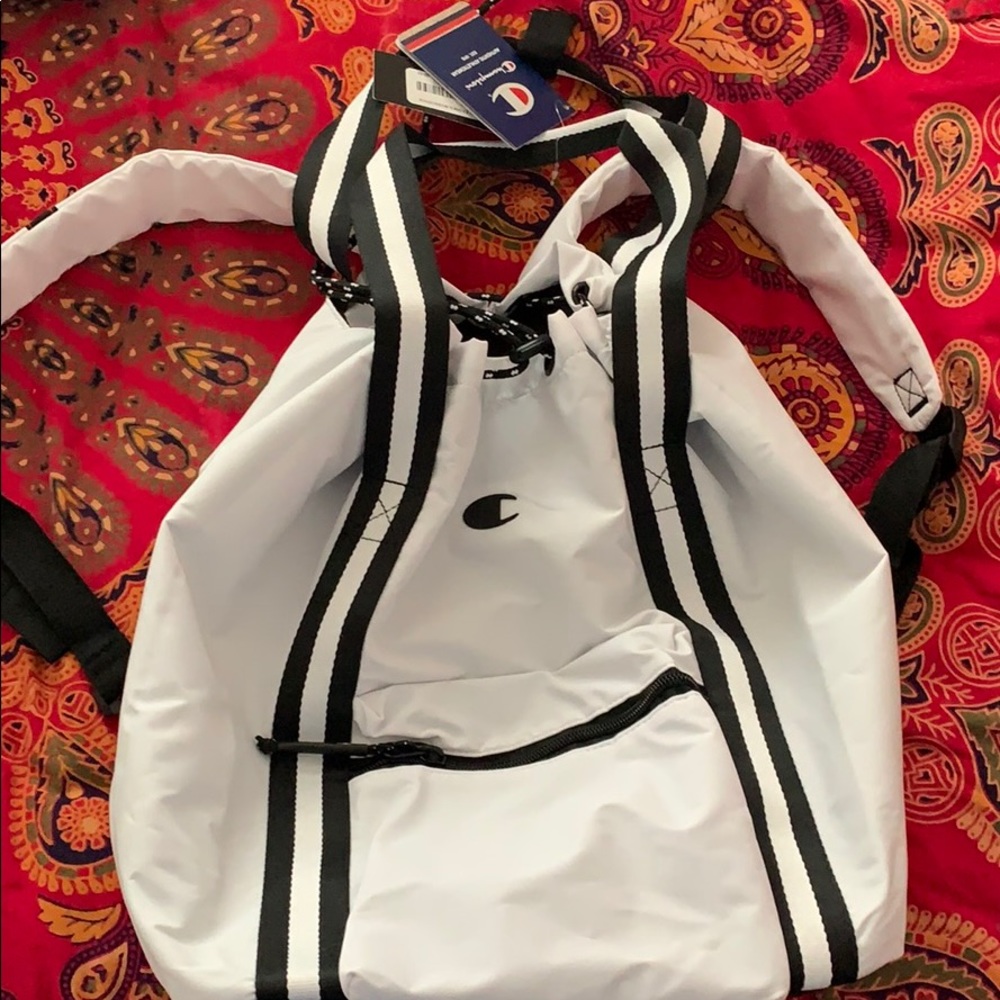 Champion backpack